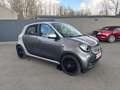 smart forFour 1.0i Passion*PANO BLUETH PARKSENSOR CRUISE Grau - thumbnail 5