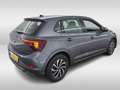 Volkswagen Polo 1.0 TSI Life 1e-Eig. & Dealer-Onderh. BOVAG-Garant Grijs - thumbnail 2