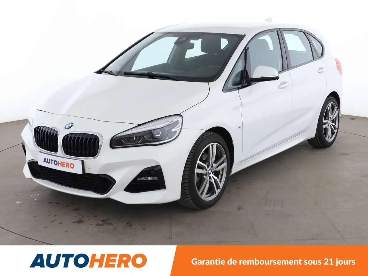 BMW 216
