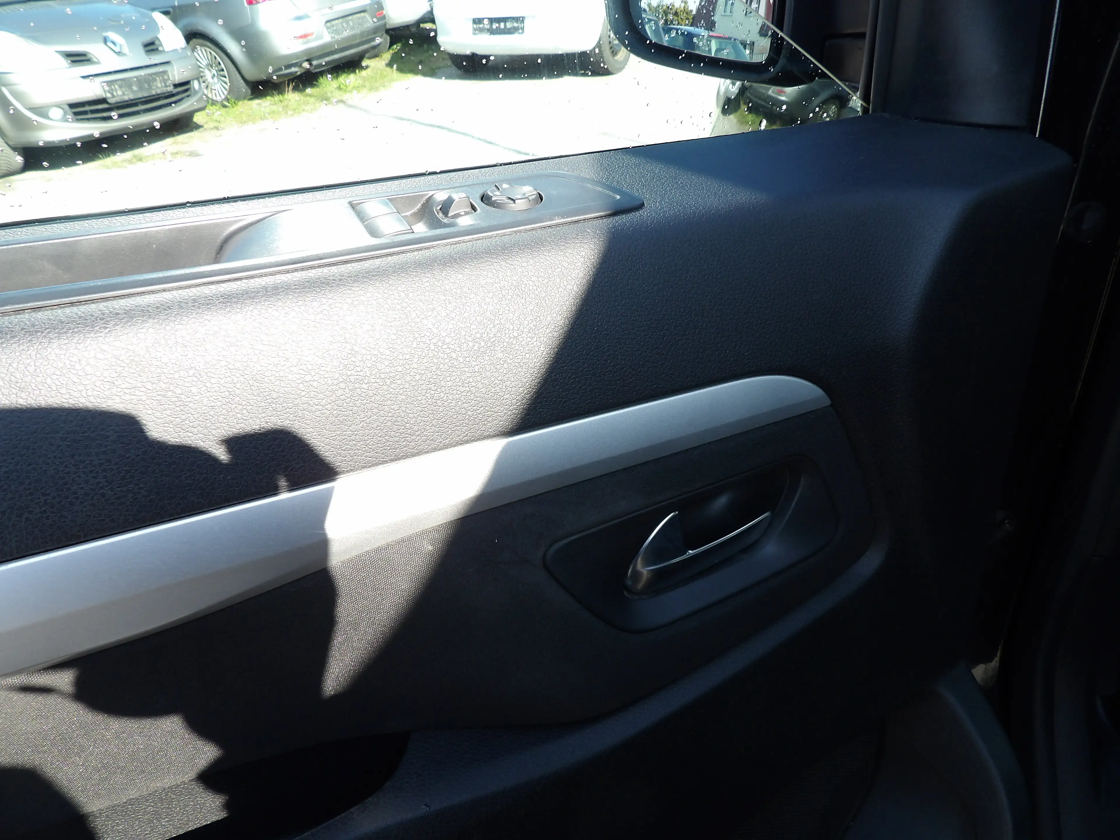 Opel Zafira Life Edition M (L2), Automatik, Klima, HU-AU NEU — photo 7
