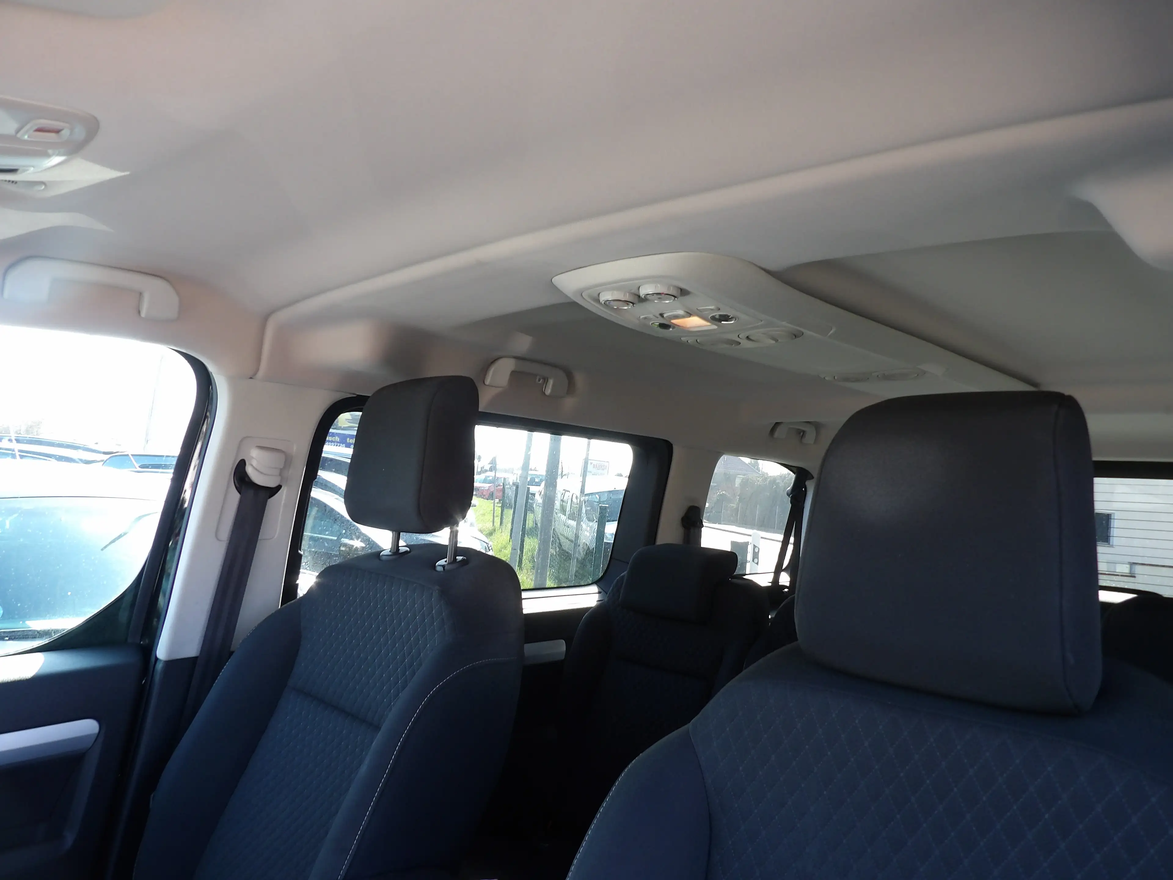 Opel Zafira Life Edition M (L2), Automatik, Klima, HU-AU NEU — photo 8