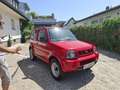 Suzuki Jimny Classic Rood - thumbnail 3