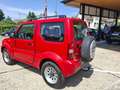 Suzuki Jimny Classic Rood - thumbnail 6