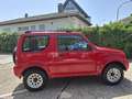 Suzuki Jimny Classic Rood - thumbnail 4