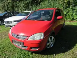 Find Opel Corsa from 2005 for sale - AutoScout24