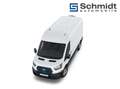 Ford Transit Kasten Trend 350L3 Elektro 183PS A RWD Weiß - thumbnail 2