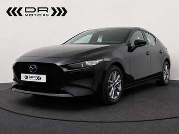 2.0L e-Skyactiv - HATCHBACK -ADAPTIVE CRUISE - ...