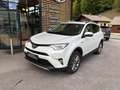 Toyota RAV4 RAV4 2,5 Hybrid Active 4WD Aut. Active Weiß - thumbnail 2