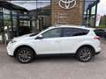 Toyota RAV4 RAV4 2,5 Hybrid Active 4WD Aut. Active Weiß - thumbnail 1