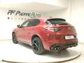 Alfa Romeo Stelvio Stelvio 2023 2.9 V6 Quadrifoglio Q4 520cv auto Rosso - thumbnail 5