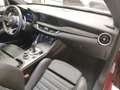 Alfa Romeo Stelvio Stelvio 2023 2.9 V6 Quadrifoglio Q4 520cv auto Rouge - thumbnail 29
