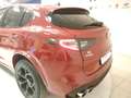 Alfa Romeo Stelvio Stelvio 2023 2.9 V6 Quadrifoglio Q4 520cv auto Rosso - thumbnail 9