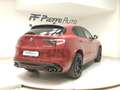 Alfa Romeo Stelvio Stelvio 2023 2.9 V6 Quadrifoglio Q4 520cv auto Rosso - thumbnail 4