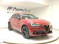 Alfa Romeo Stelvio Stelvio 2023 2.9 V6 Quadrifoglio Q4 520cv auto Rosso - thumbnail 2