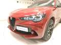 Alfa Romeo Stelvio Stelvio 2023 2.9 V6 Quadrifoglio Q4 520cv auto Rosso - thumbnail 7