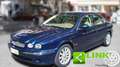 Jaguar X-Type 2.5 V6 24V cat Executive - ASI e CRS! Blau - thumbnail 1