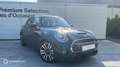 MINI Cooper S Cooper S 178ch  Edition Greenwich BVA7 - thumbnail 3