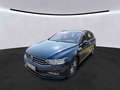 Volkswagen Passat Variant Business 2.0 TDI DSG AHK RearView CarPlay Navi Blau - thumbnail 1
