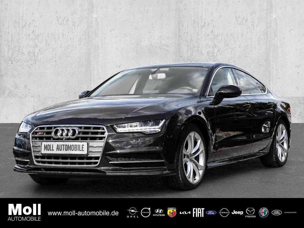 Audi S7