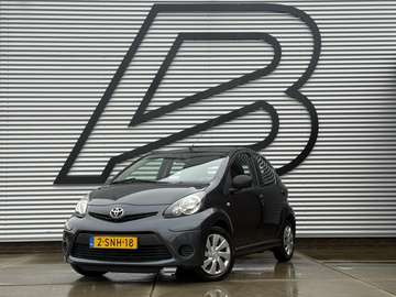 1.0 VVT-i Now Airco,Elektr. ramen,N.A.P,Goed Onder