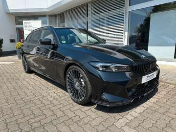 S 3.0 Allrad Touring +AHK +Stdheiz +Hifi h/k