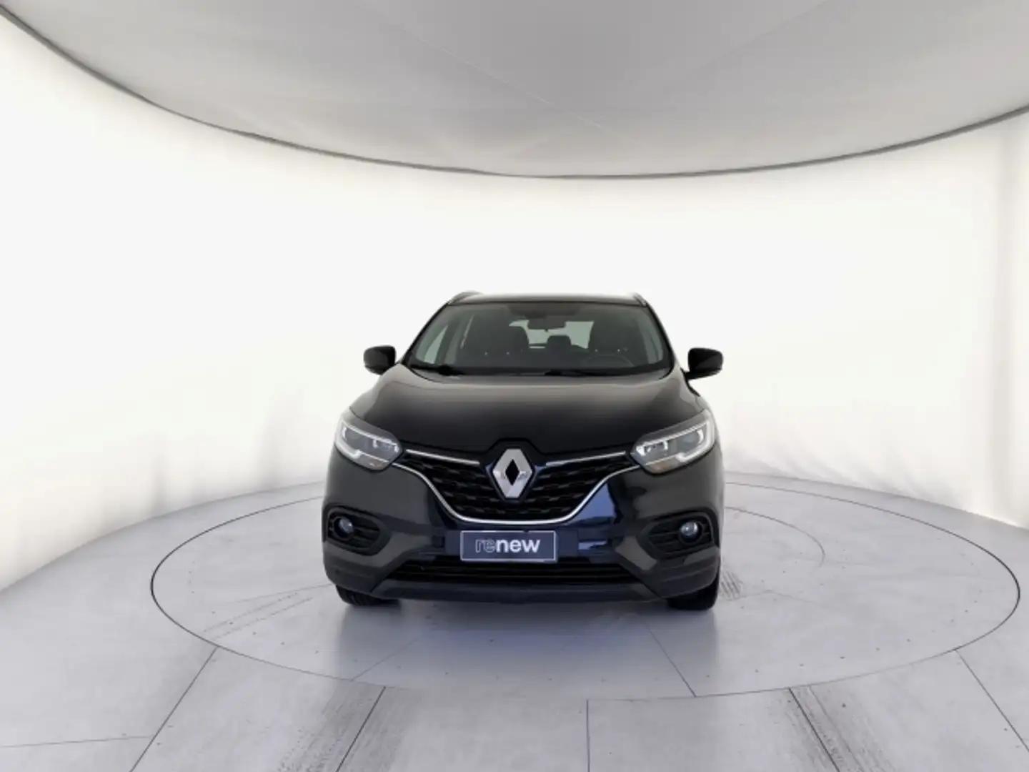 Renault Kadjar Kadjar 1.3 tce Sport Edition 140cv fap Noir - 2