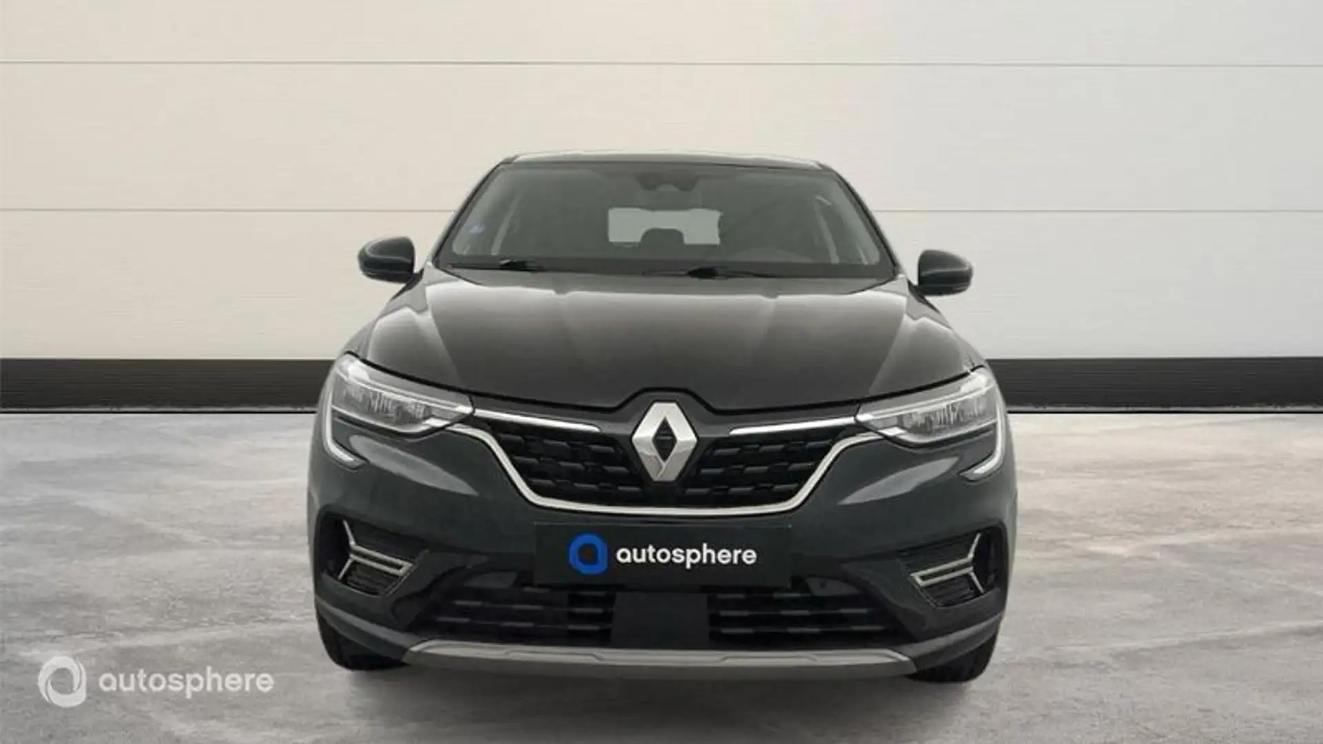 Renault Arkana 1.6 E-Tech 145ch Business - 2