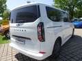 Ford Tourneo Custom Titanium 340 L1 PHEV NAVI*360°*ACC*LED Bílá - thumbnail 8