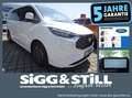 Ford Tourneo Custom Titanium 340 L1 PHEV NAVI*360°*ACC*LED Bílá - thumbnail 1