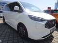 Ford Tourneo Custom Titanium 340 L1 PHEV NAVI*360°*ACC*LED Bílá - thumbnail 2