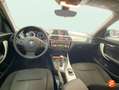 BMW 116 116dA Blanco - thumbnail 14