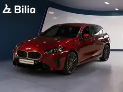 BMW Série 1 120 Hatch M Sport