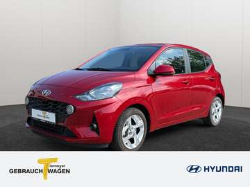 1.0 A/T Trend Klima SHZ LHZ PDC Apple