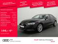 Audi A4 S-TRON AHK LED NAVI CARPLAY SHZ PDC Schwarz - thumbnail 1