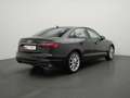 Audi A4 S-TRON AHK LED NAVI CARPLAY SHZ PDC Schwarz - thumbnail 3