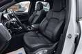 Porsche Cayenne Diesel Platinum Edition Blanc - thumbnail 8