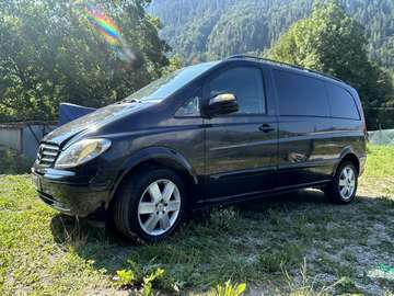 2.2 cdi Trend 4matic auto