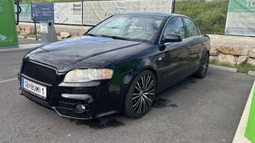 3,0 TDI V6 quattro DPF Business Edition