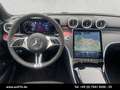 Mercedes-Benz C 200 C 200 T EDITION AVANTGARDE PANO AHK DISTRO 360 Weiß - thumbnail 8
