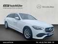 Mercedes-Benz C 200 C 200 T EDITION AVANTGARDE PANO AHK DISTRO 360 Weiß - thumbnail 2