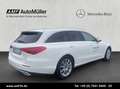 Mercedes-Benz C 200 C 200 T EDITION AVANTGARDE PANO AHK DISTRO 360 Weiß - thumbnail 16