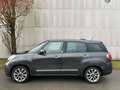 Fiat 500L Pop Star *Nur an Gewerbetreibende* Grau - thumbnail 2