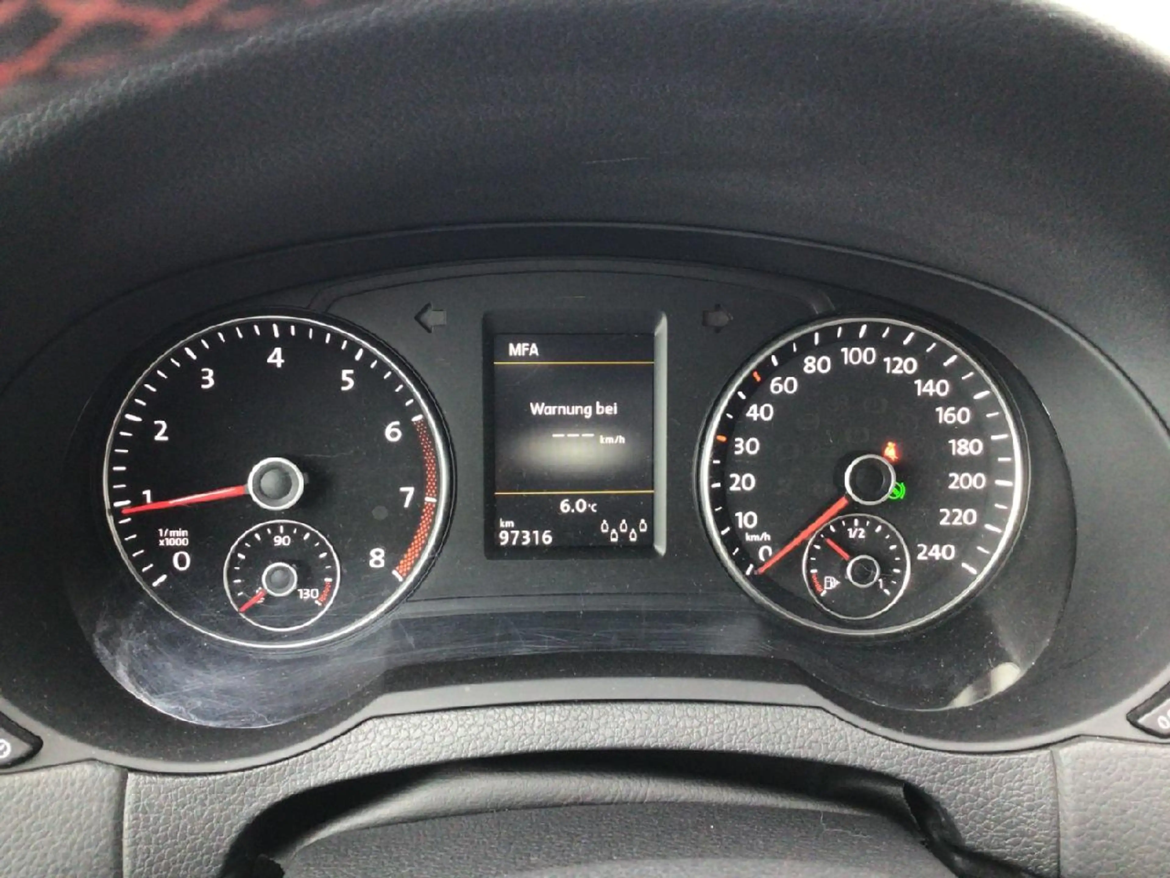 SEAT Alhambra FR-Line Automatik 7-Sitzer — photo 12
