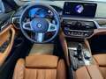 BMW 530 dTxDrive*M Sport*Laser*ACC*Kamera*Pano*AHK* Blanco - thumbnail 12