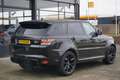 Land Rover Range Rover Sport 5.0 V8 Supercharged SVR | 551 PK Zwart - thumbnail 3