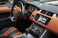 Land Rover Range Rover Sport 5.0 V8 Supercharged SVR | 551 PK Zwart - thumbnail 8