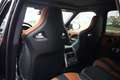 Land Rover Range Rover Sport 5.0 V8 Supercharged SVR | 551 PK Zwart - thumbnail 13