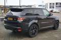 Land Rover Range Rover Sport 5.0 V8 Supercharged SVR | 551 PK Zwart - thumbnail 35