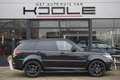 Land Rover Range Rover Sport 5.0 V8 Supercharged SVR | 551 PK Zwart - thumbnail 1
