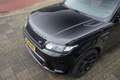 Land Rover Range Rover Sport 5.0 V8 Supercharged SVR | 551 PK Zwart - thumbnail 32
